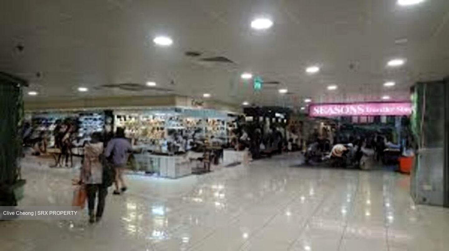 Far East Plaza (D9), Retail #513583031